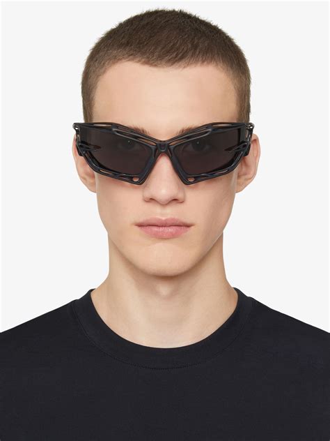 givenchy sgv 510 sunglasses|Giv Cut unisex sunglasses in nylon in .